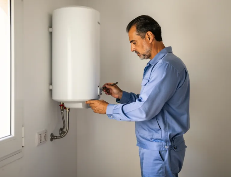 Reparación Calentador de Agua servicio en Tolosa